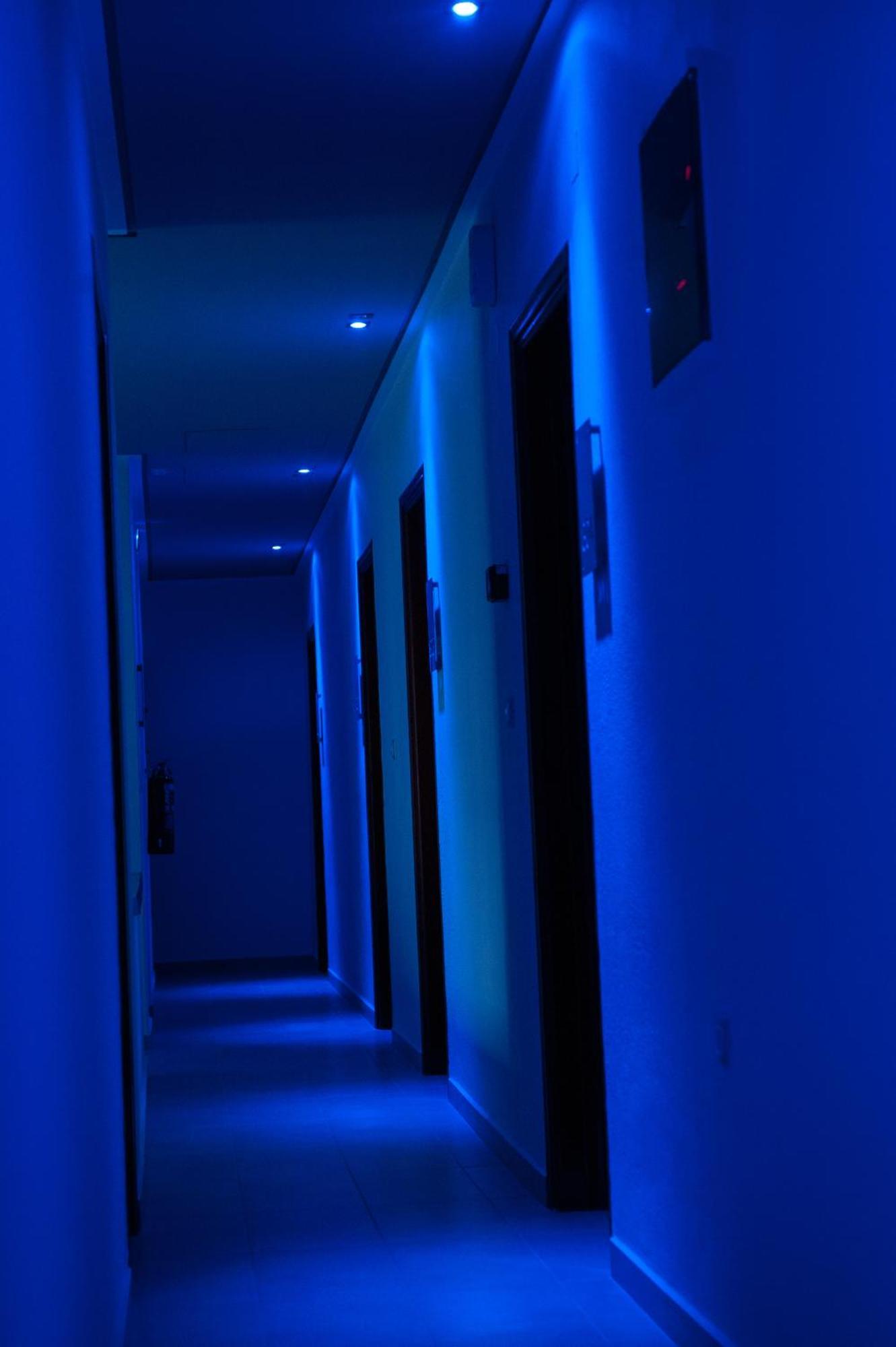Alkyon Hotel Patitírion Exteriör bild
